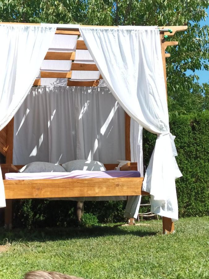 Villa Katarina With Pool Баня-Лука Экстерьер фото
