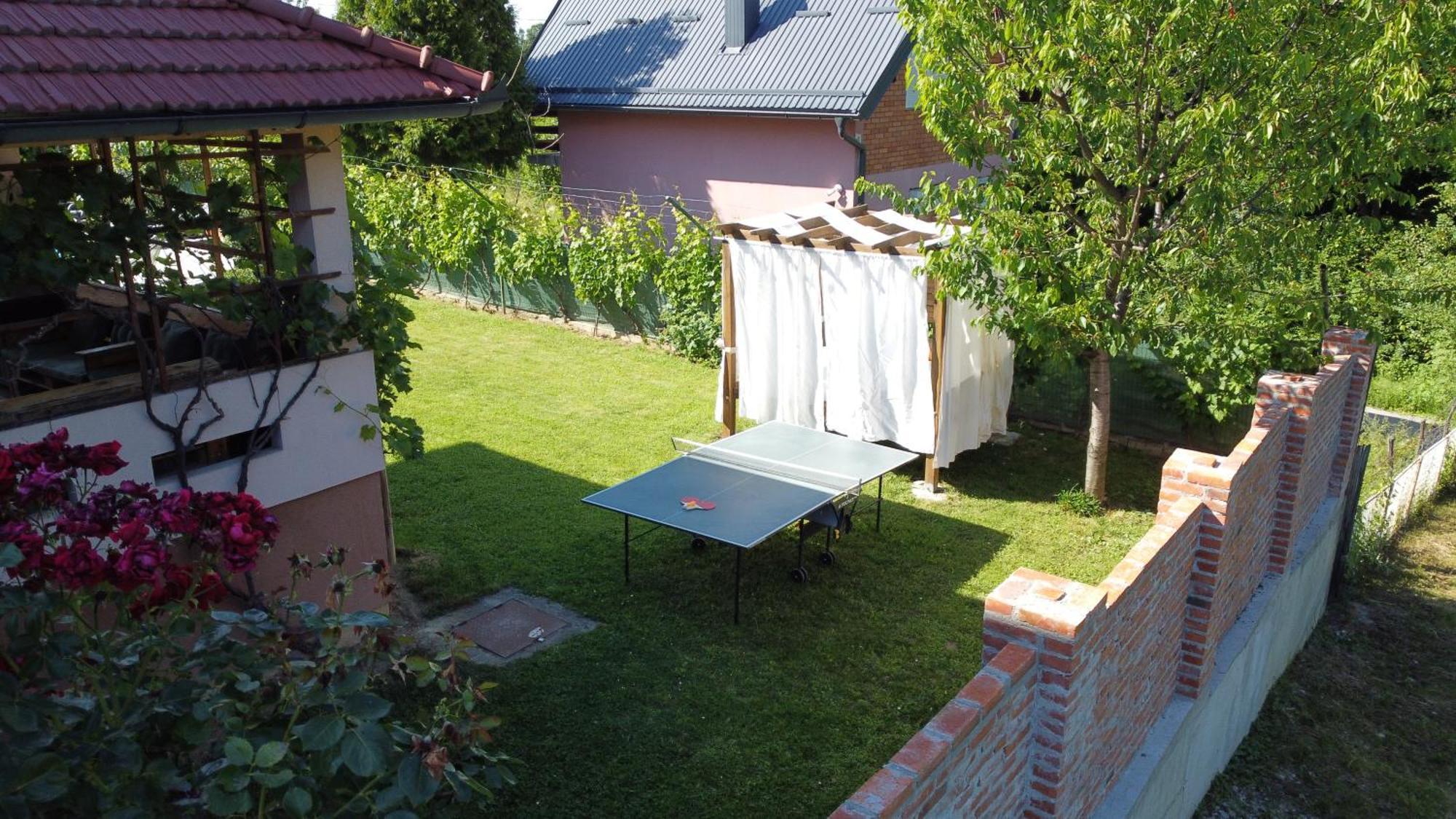 Villa Katarina With Pool Баня-Лука Экстерьер фото