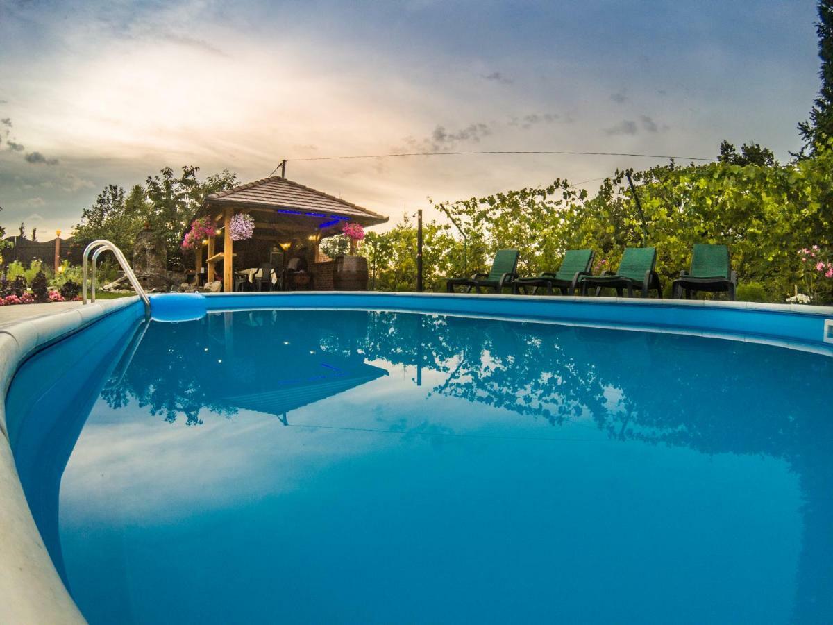 Villa Katarina With Pool Баня-Лука Экстерьер фото