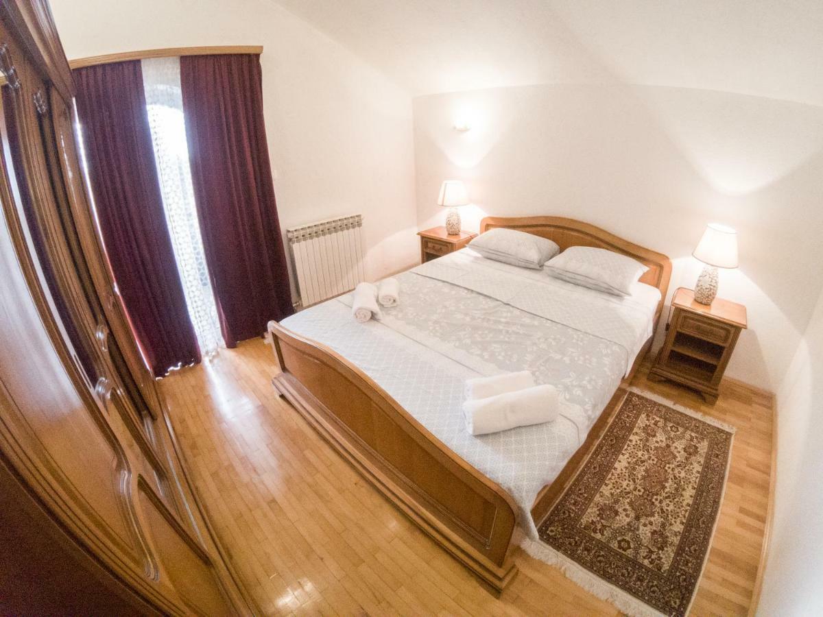 Villa Katarina With Pool Баня-Лука Экстерьер фото