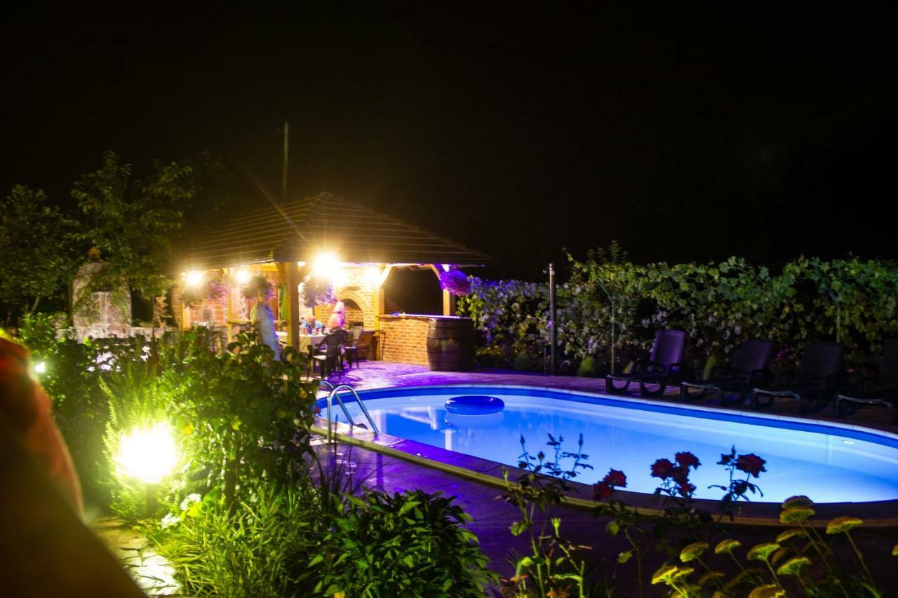 Villa Katarina With Pool Баня-Лука Экстерьер фото